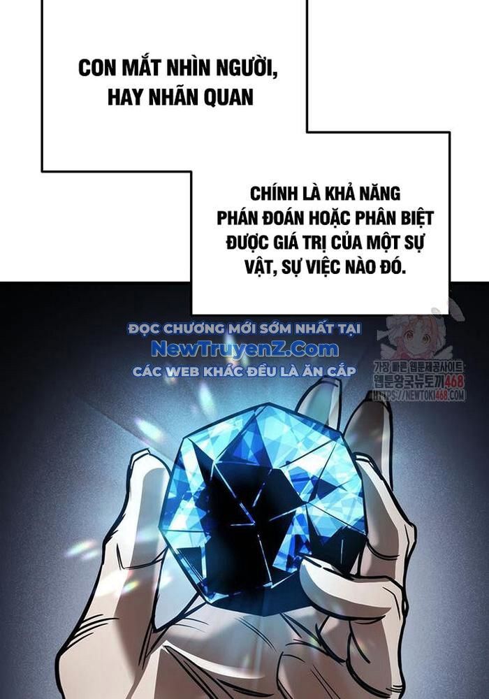 Thanh Kiếm Của Hoàng Đế