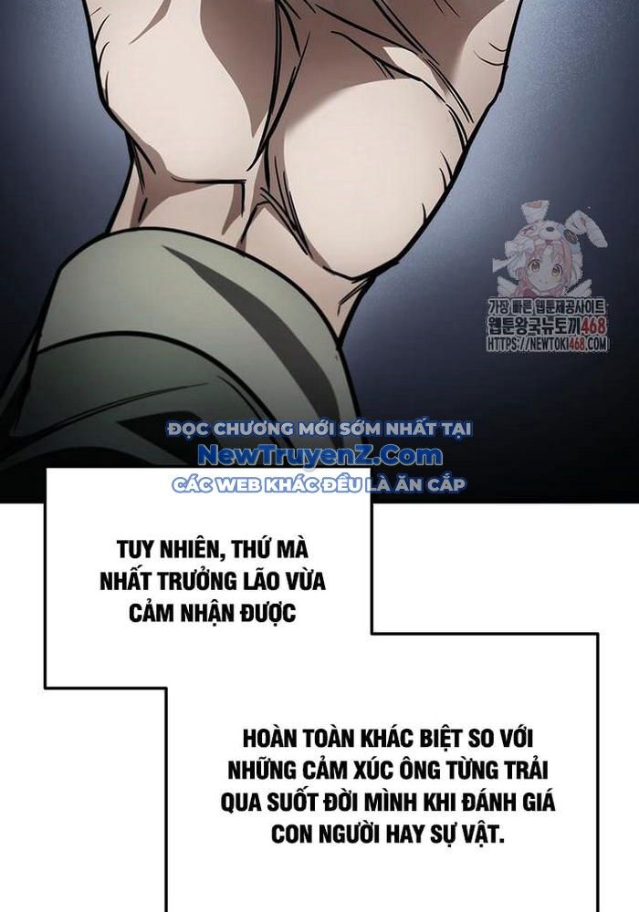 Thanh Kiếm Của Hoàng Đế