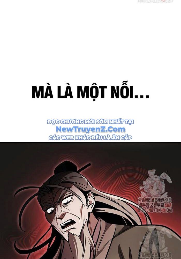 Thanh Kiếm Của Hoàng Đế
