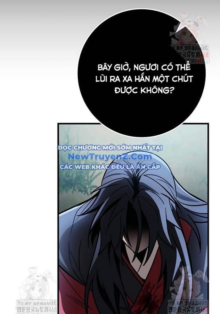 Thanh Kiếm Của Hoàng Đế
