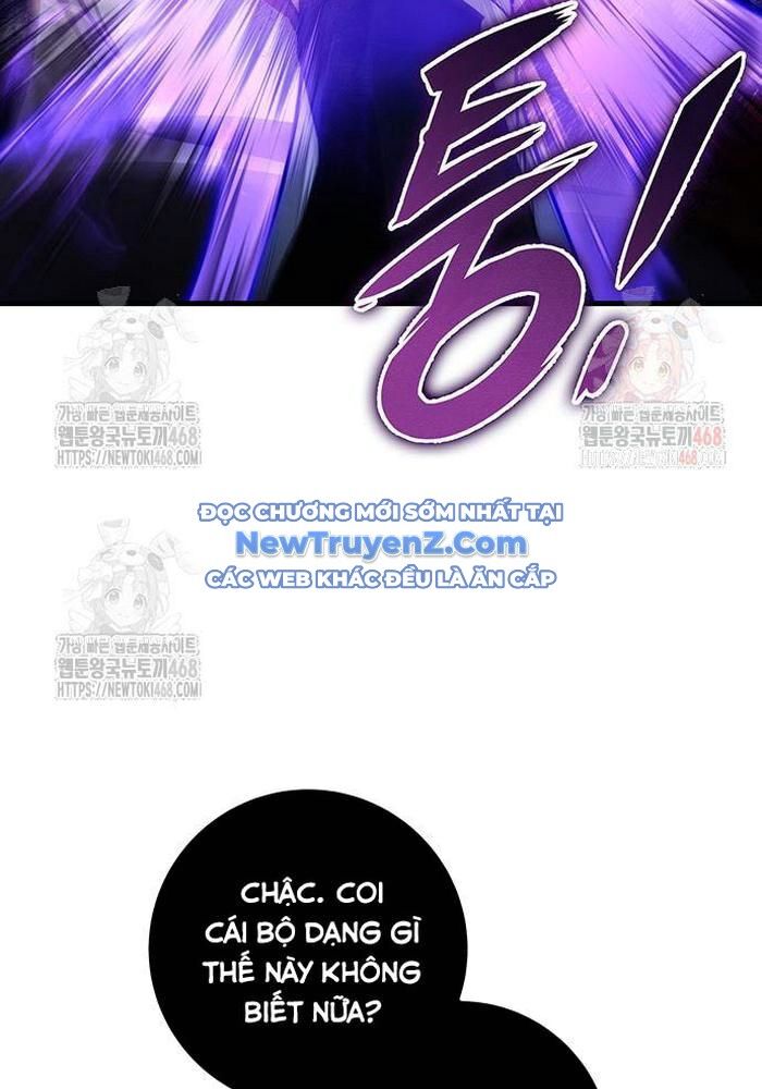 Thanh Kiếm Của Hoàng Đế