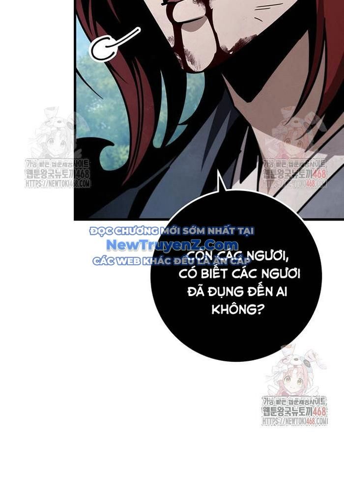 Thanh Kiếm Của Hoàng Đế