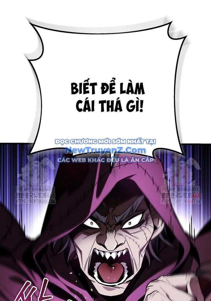 Thanh Kiếm Của Hoàng Đế