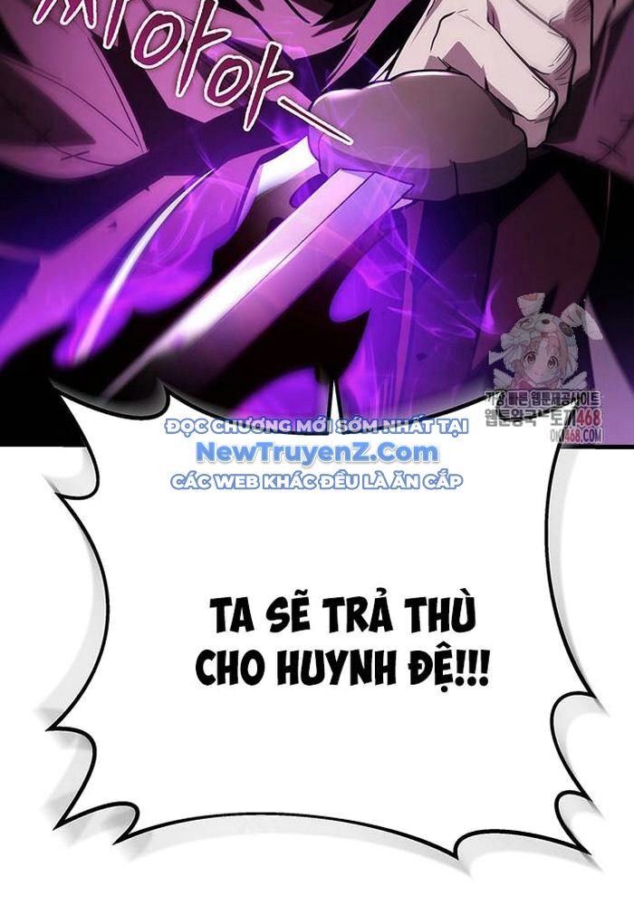 Thanh Kiếm Của Hoàng Đế