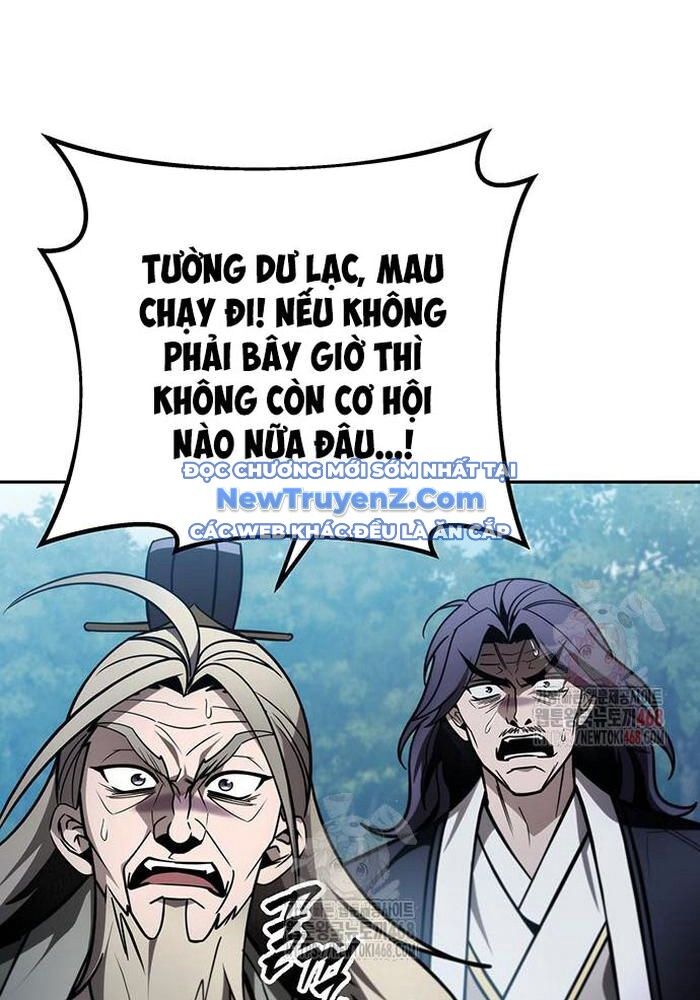 Thanh Kiếm Của Hoàng Đế