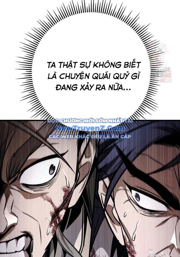 Thanh Kiếm Của Hoàng Đế