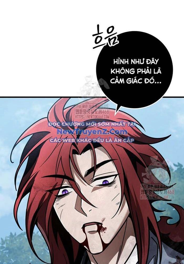 Thanh Kiếm Của Hoàng Đế