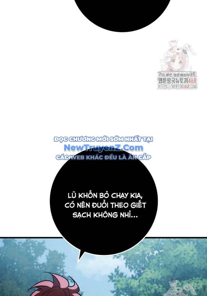 Thanh Kiếm Của Hoàng Đế