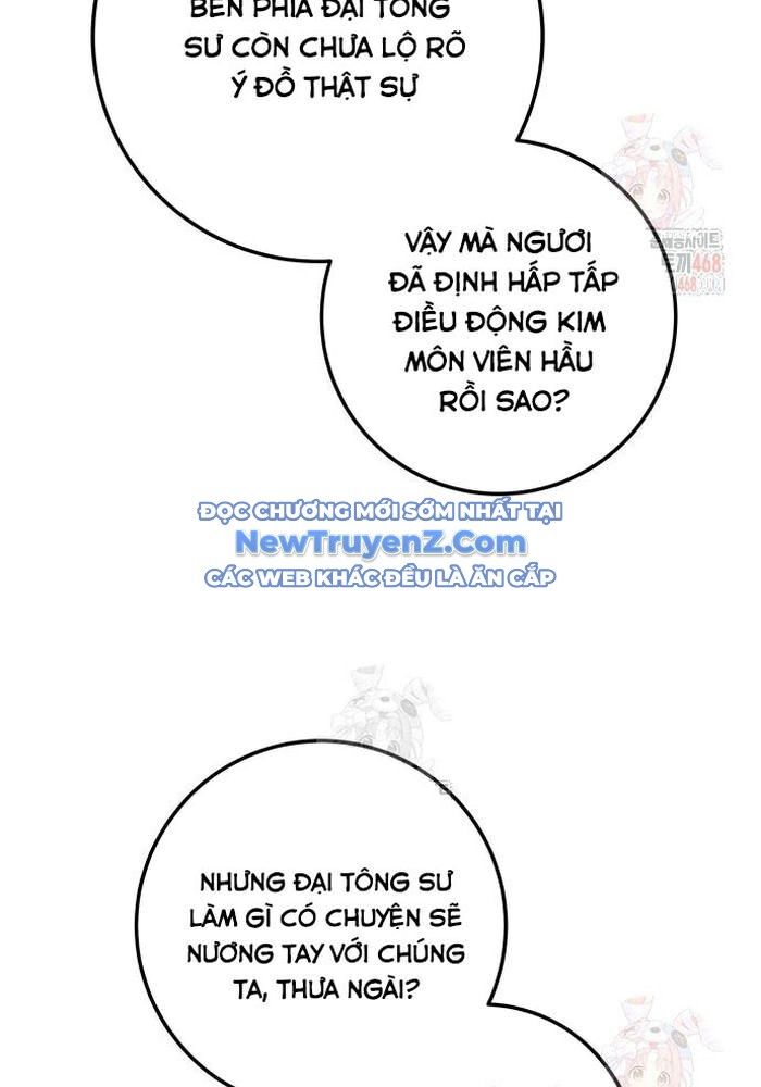 Thanh Kiếm Của Hoàng Đế