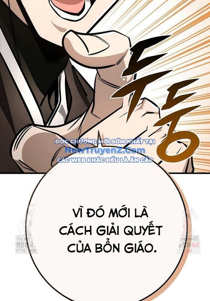 Thanh Kiếm Của Hoàng Đế