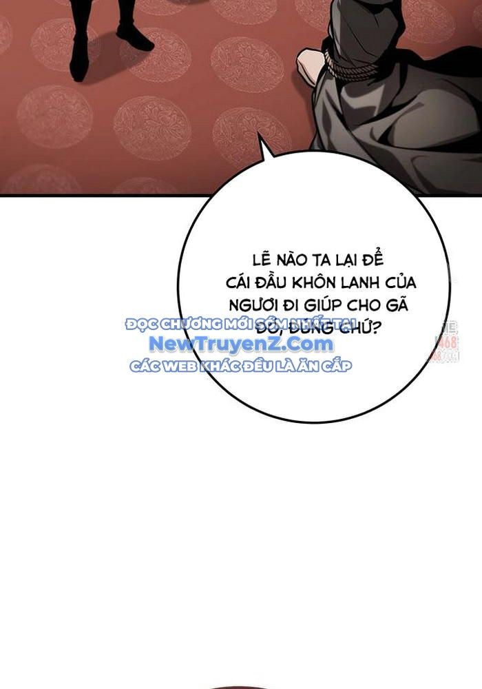 Thanh Kiếm Của Hoàng Đế