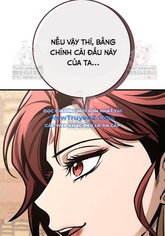 Thanh Kiếm Của Hoàng Đế