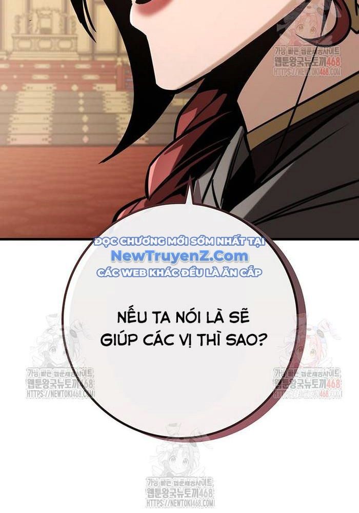 Thanh Kiếm Của Hoàng Đế