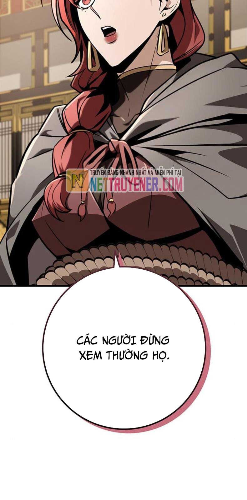 Thanh Kiếm Của Hoàng Đế