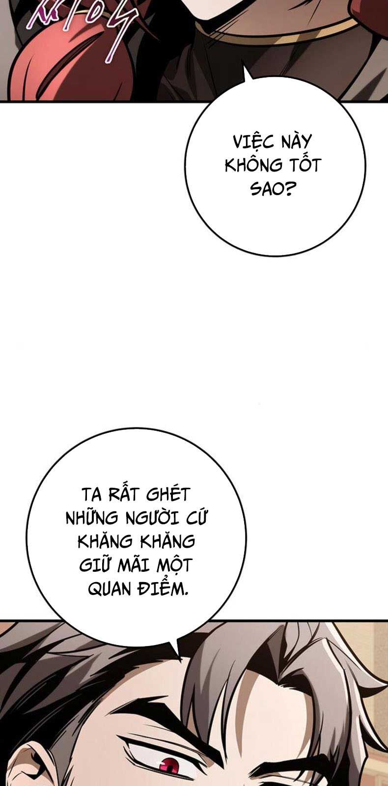 Thanh Kiếm Của Hoàng Đế
