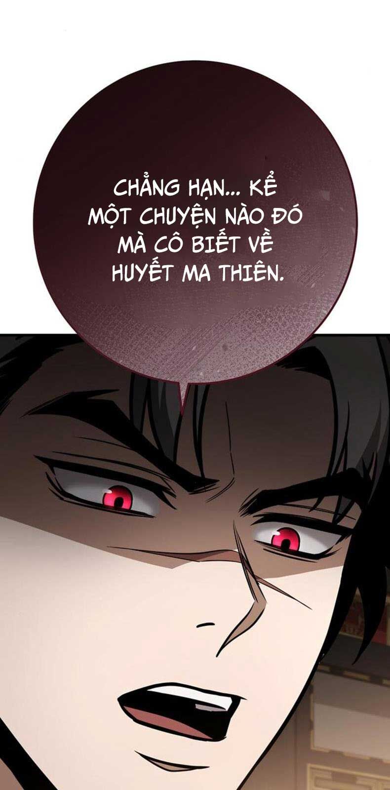 Thanh Kiếm Của Hoàng Đế