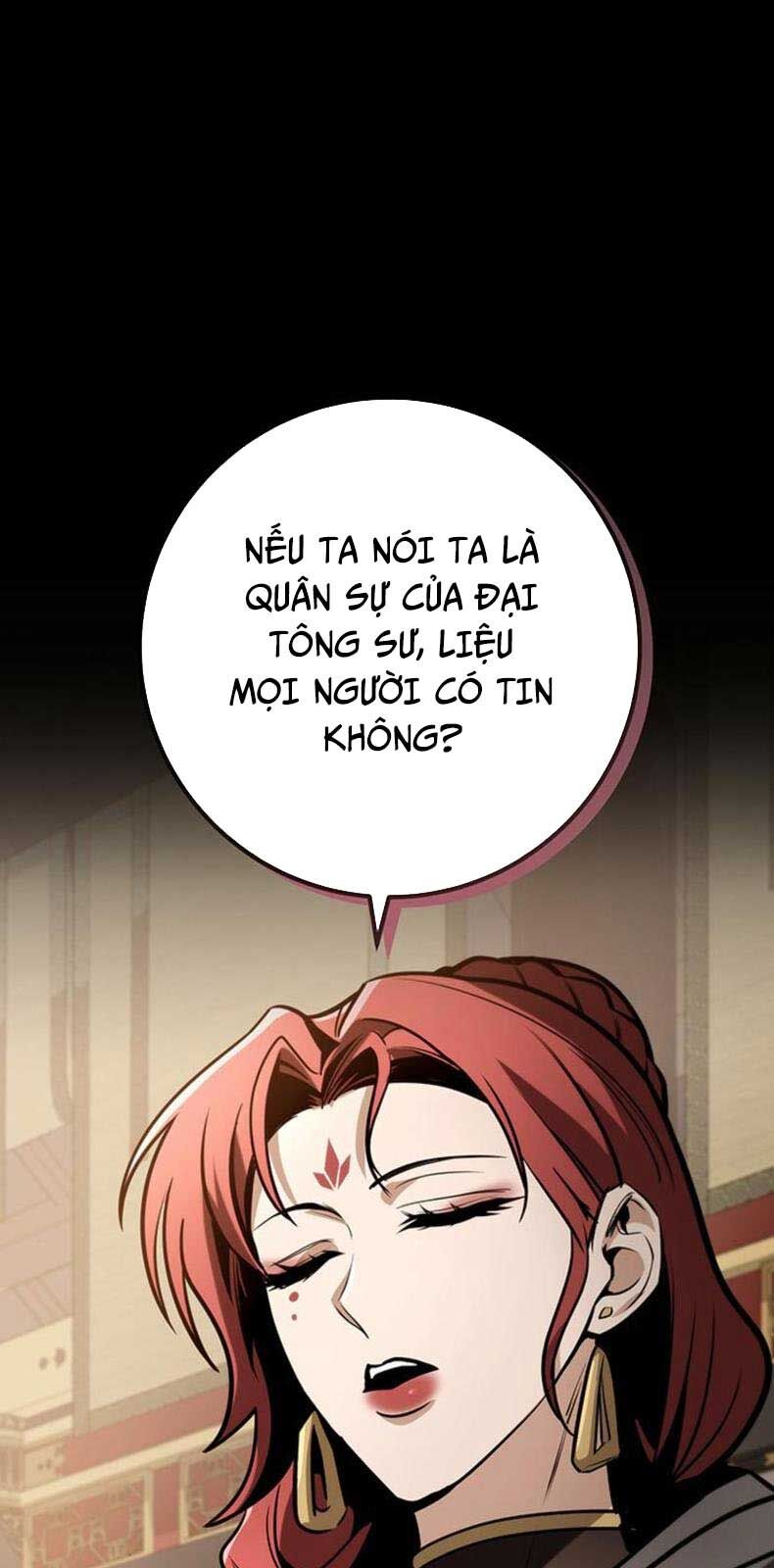 Thanh Kiếm Của Hoàng Đế