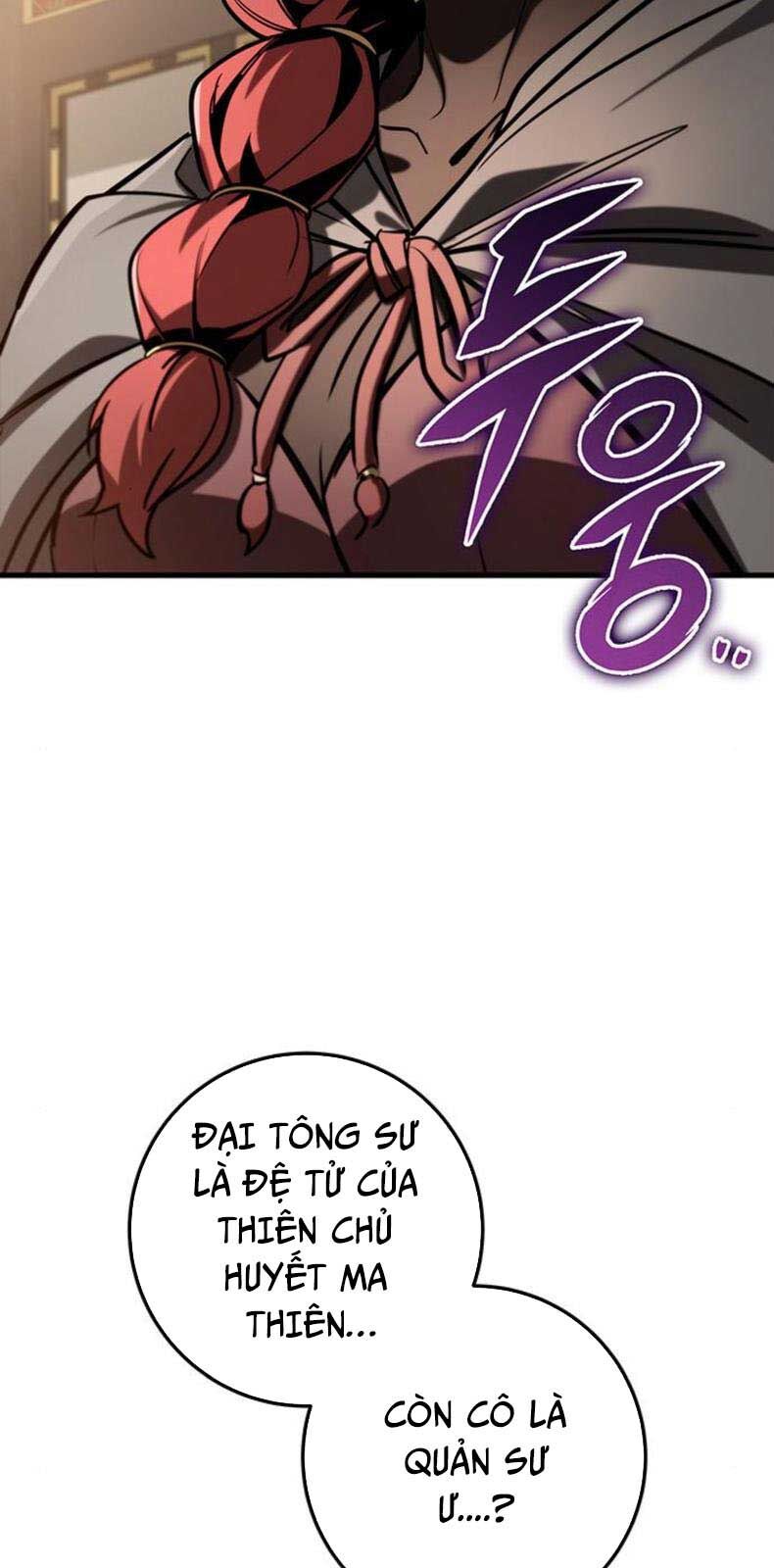Thanh Kiếm Của Hoàng Đế