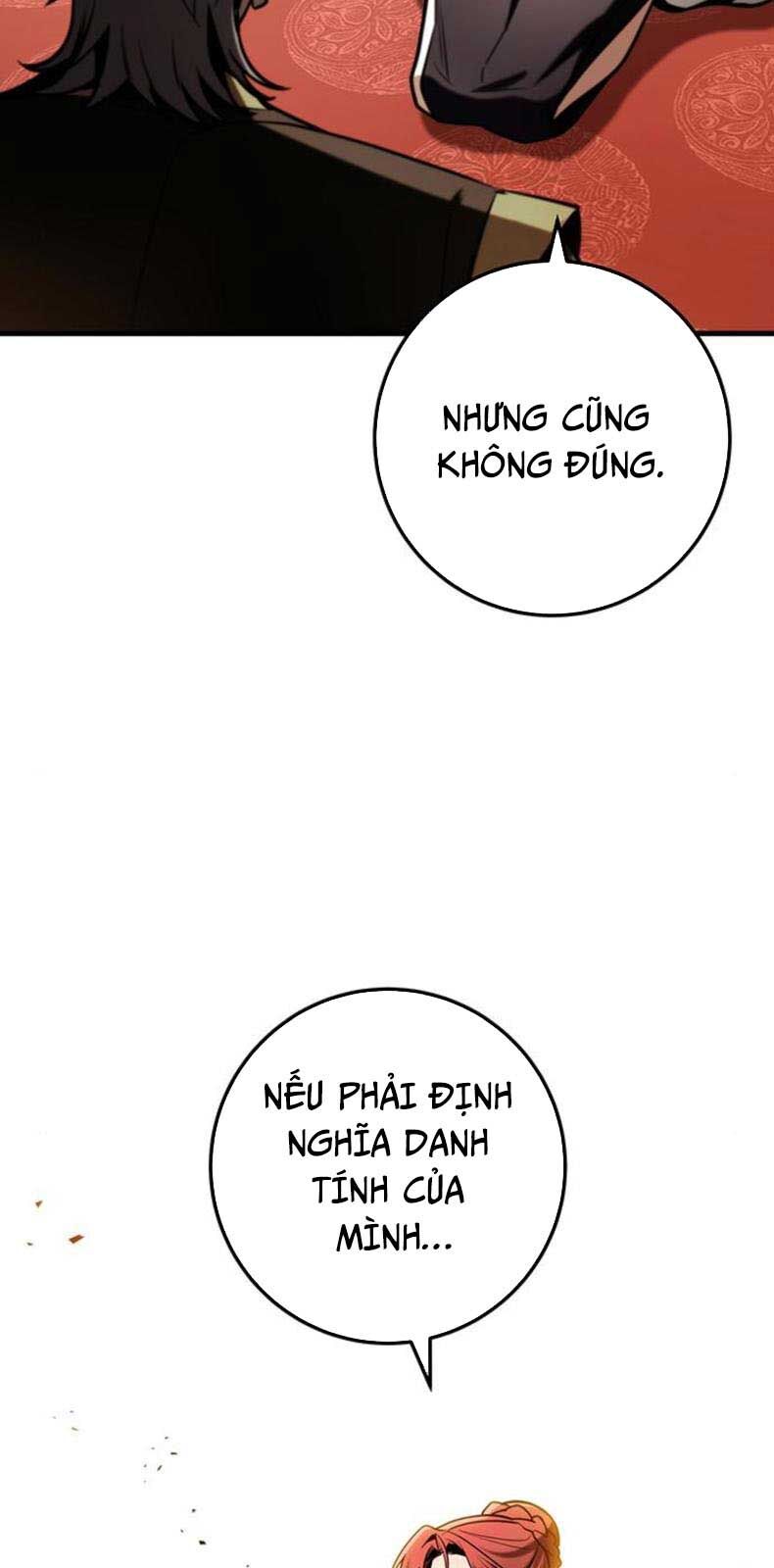 Thanh Kiếm Của Hoàng Đế