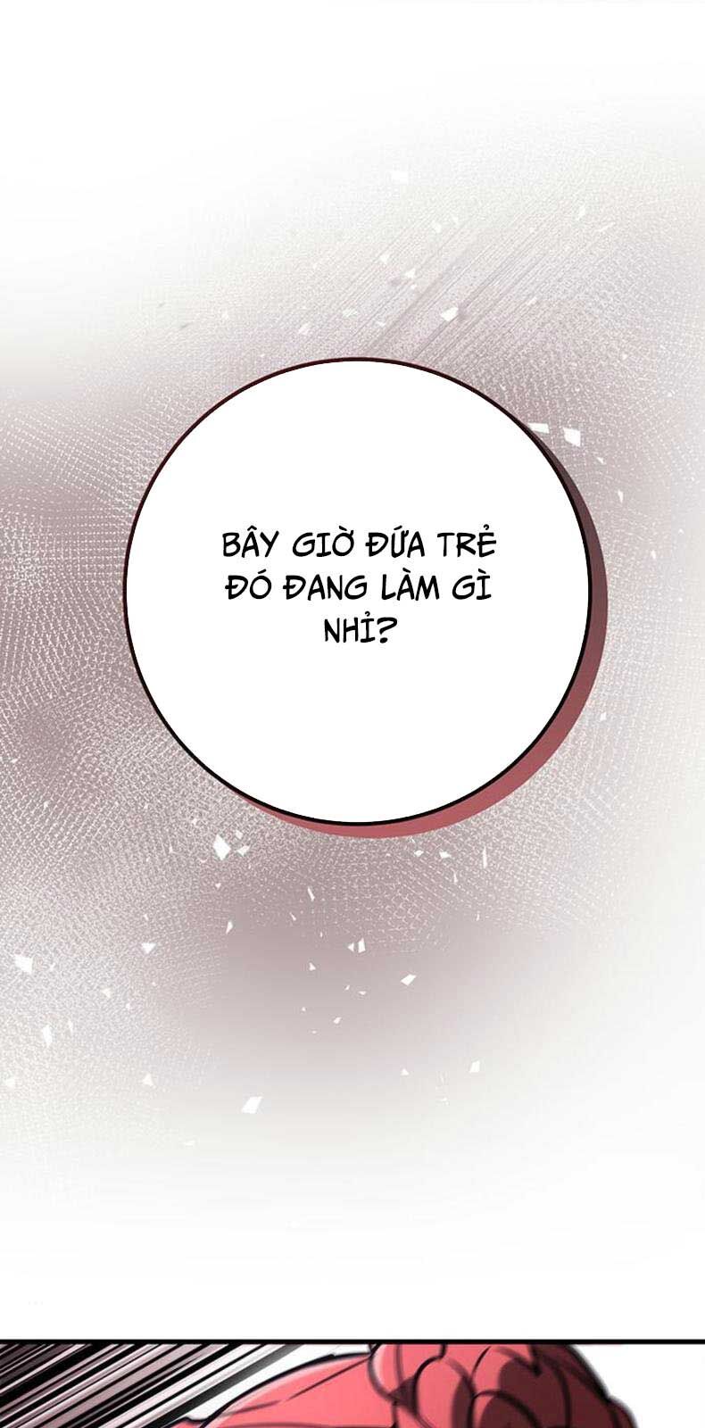 Thanh Kiếm Của Hoàng Đế