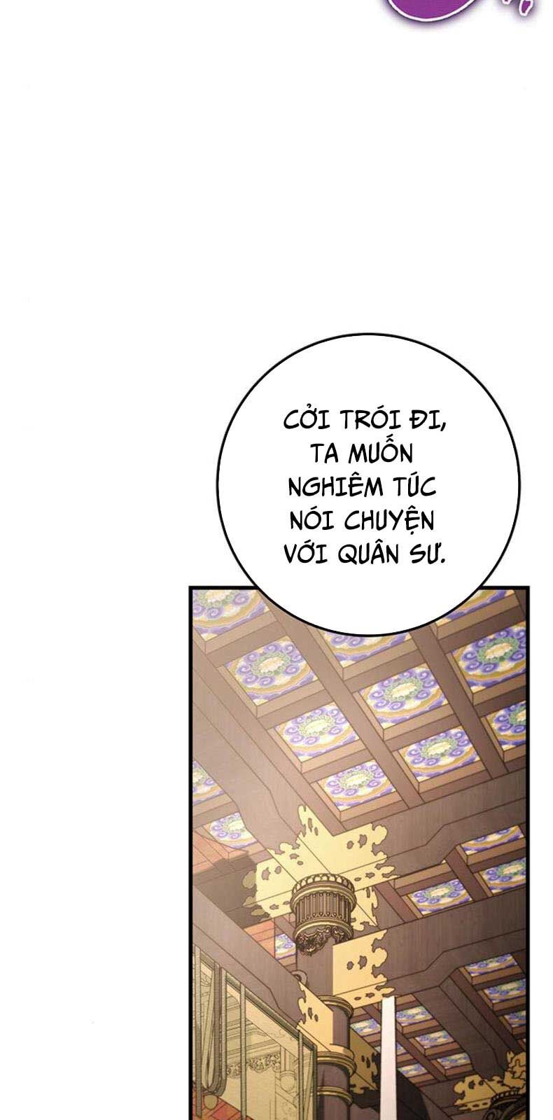 Thanh Kiếm Của Hoàng Đế