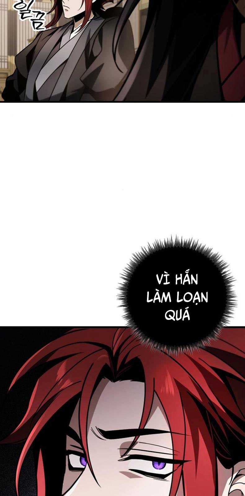 Thanh Kiếm Của Hoàng Đế