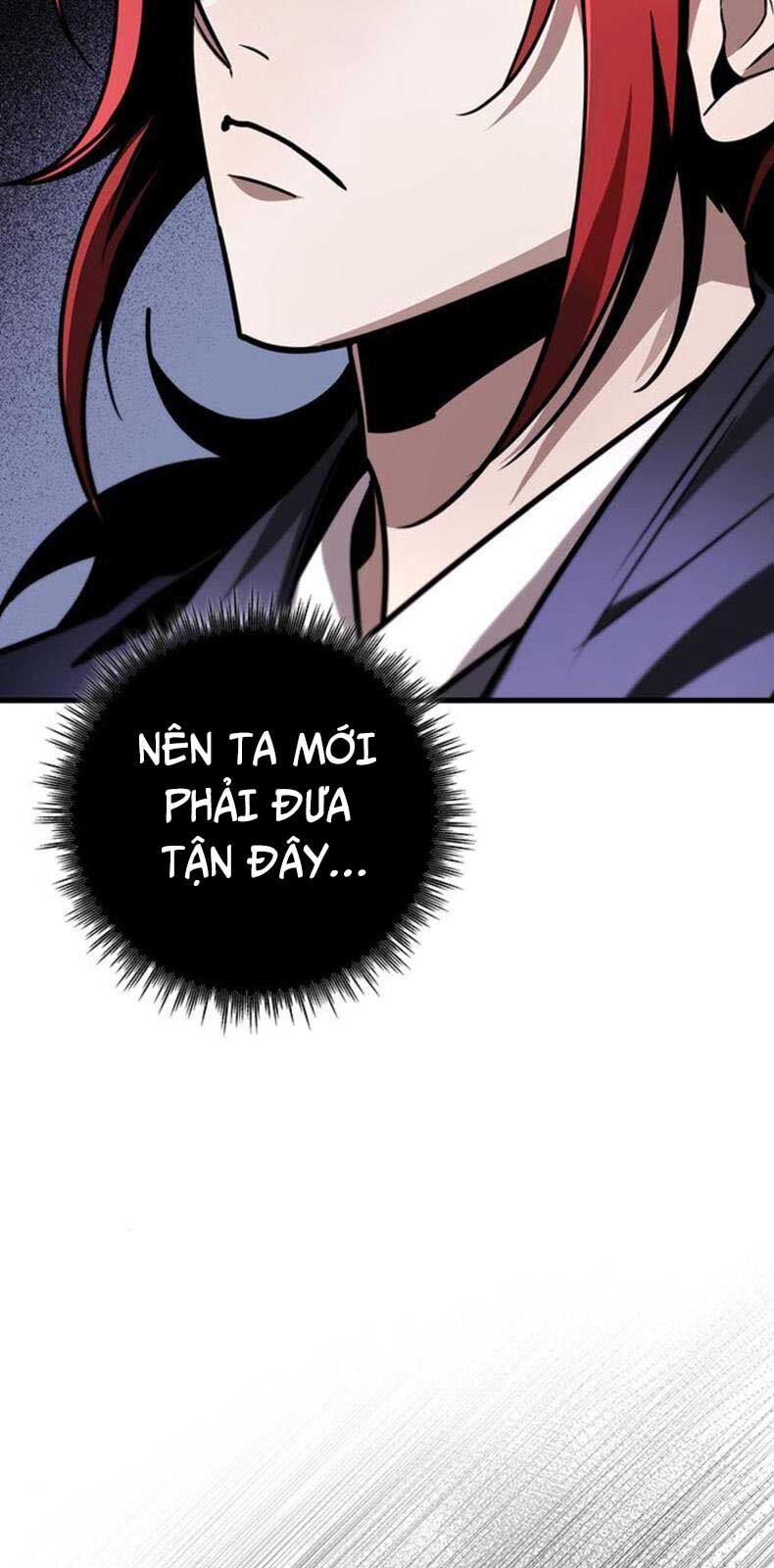 Thanh Kiếm Của Hoàng Đế