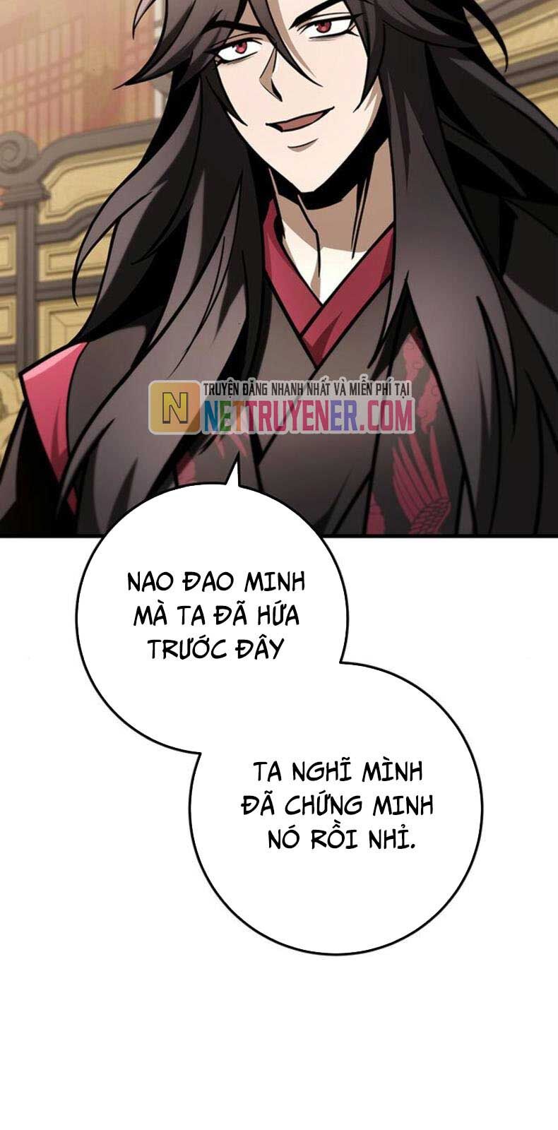 Thanh Kiếm Của Hoàng Đế