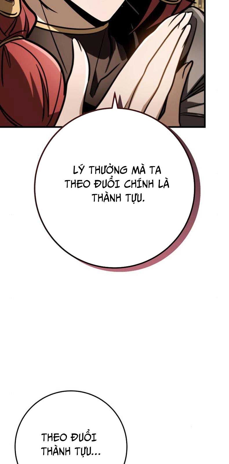 Thanh Kiếm Của Hoàng Đế