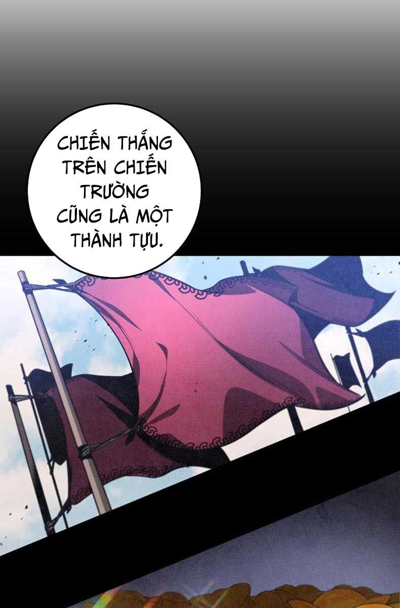 Thanh Kiếm Của Hoàng Đế