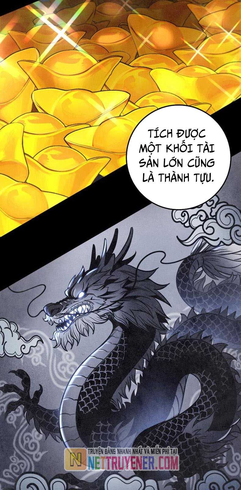 Thanh Kiếm Của Hoàng Đế