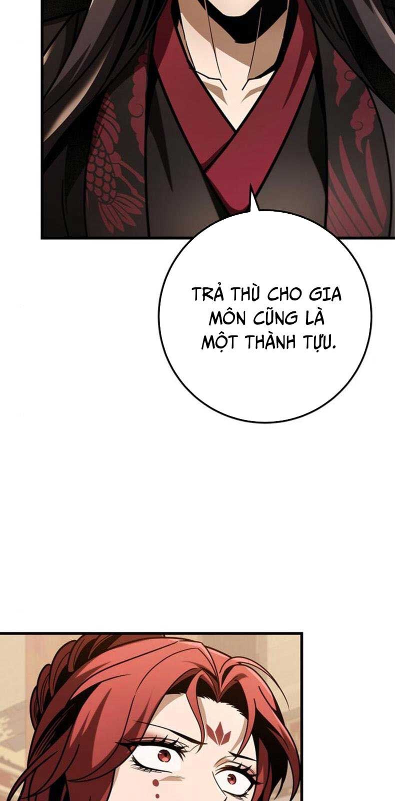 Thanh Kiếm Của Hoàng Đế