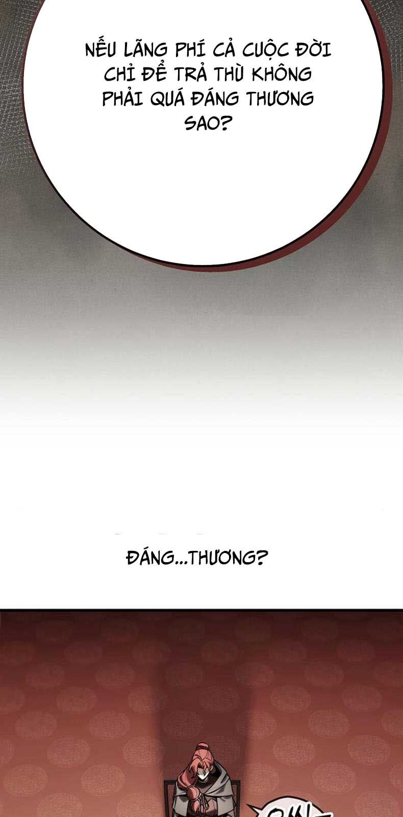 Thanh Kiếm Của Hoàng Đế