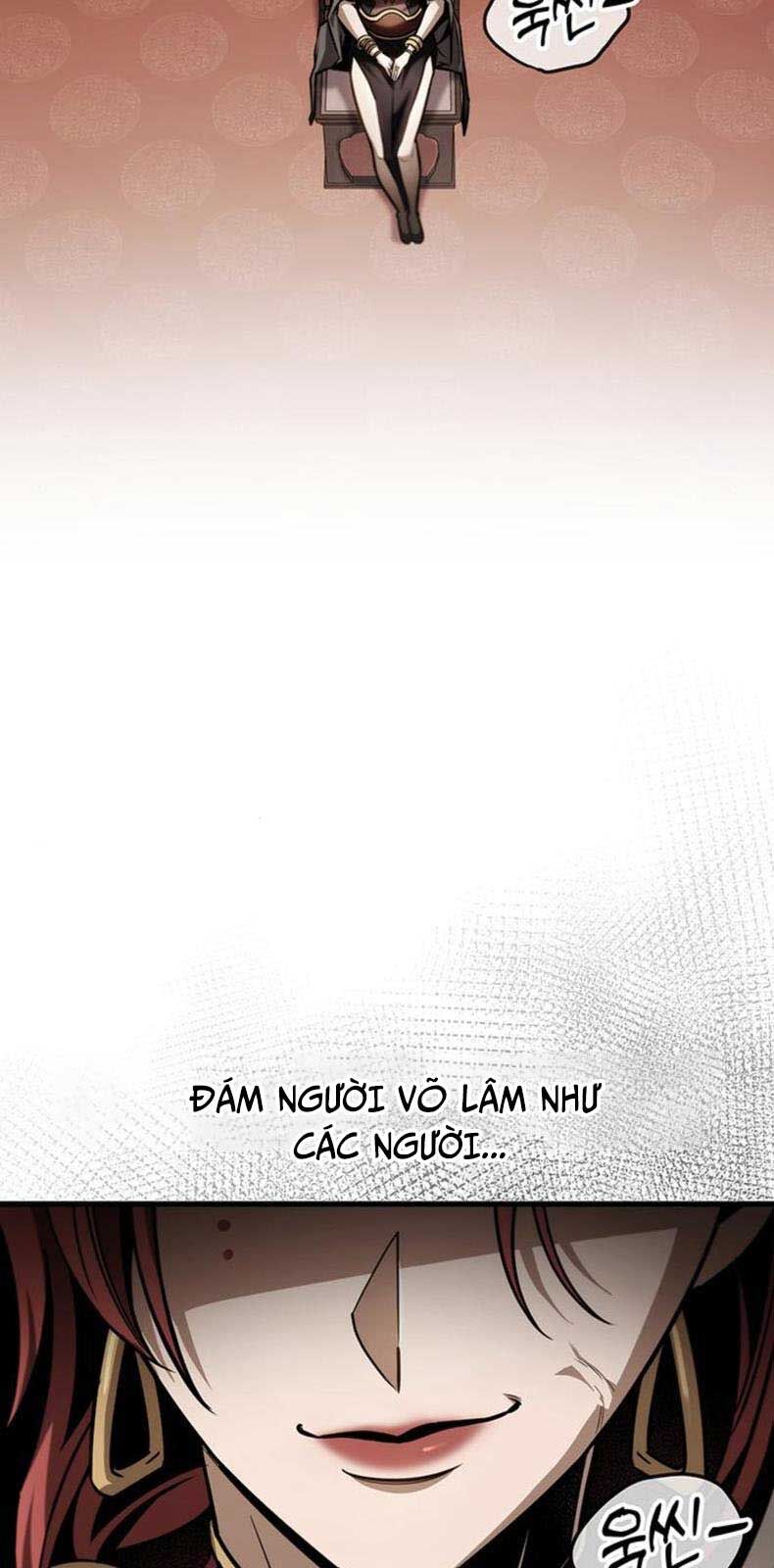 Thanh Kiếm Của Hoàng Đế