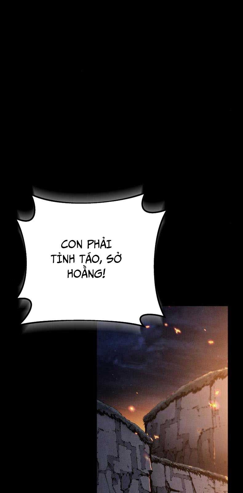Thanh Kiếm Của Hoàng Đế