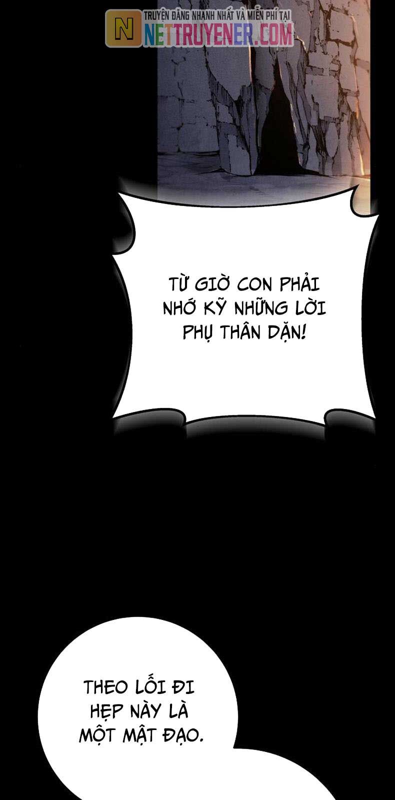 Thanh Kiếm Của Hoàng Đế