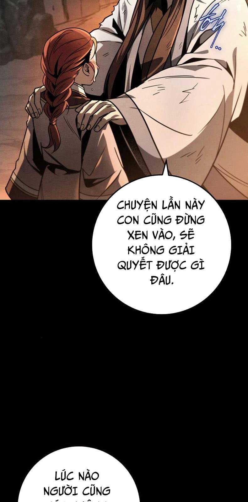 Thanh Kiếm Của Hoàng Đế