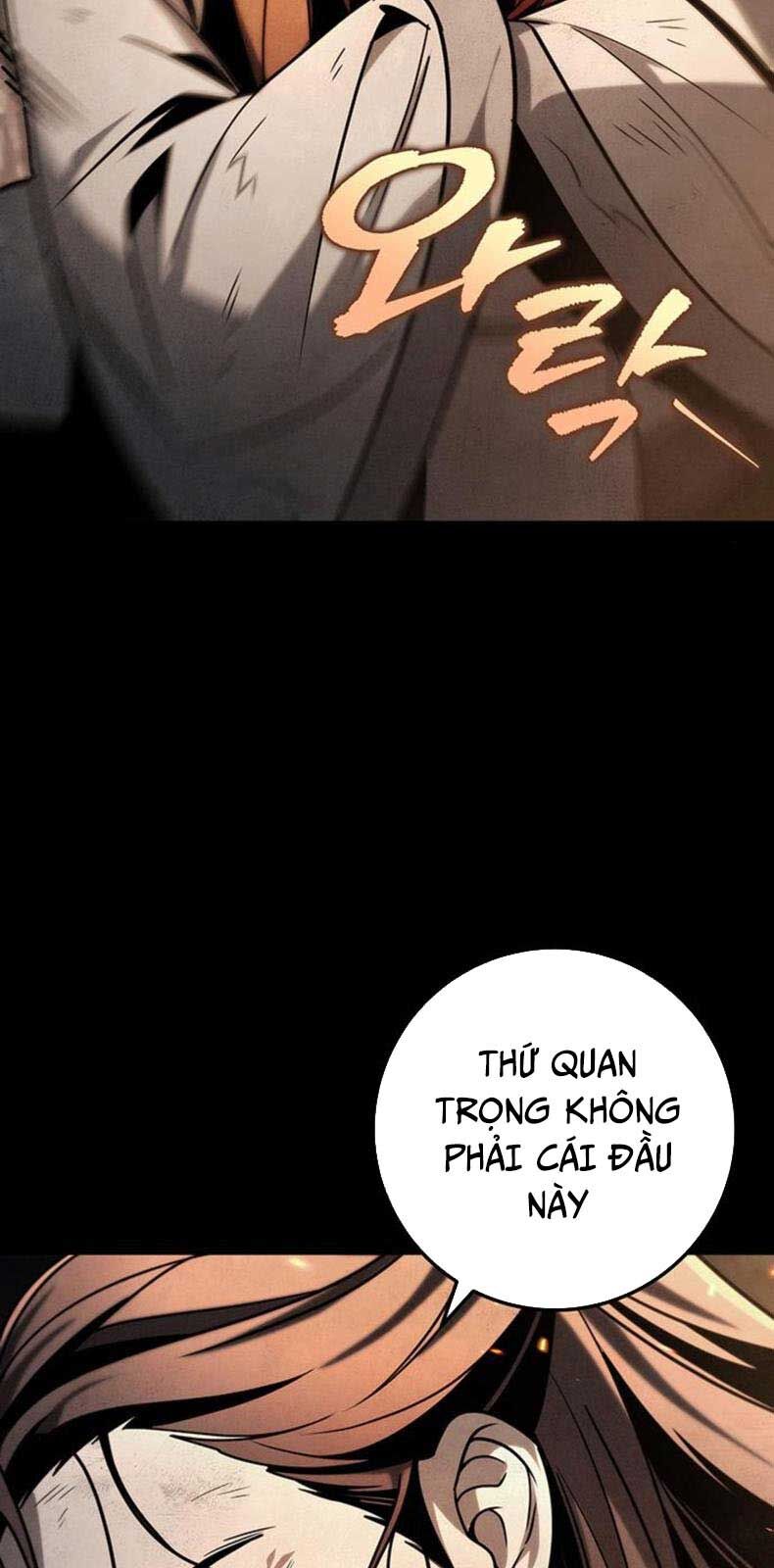 Thanh Kiếm Của Hoàng Đế