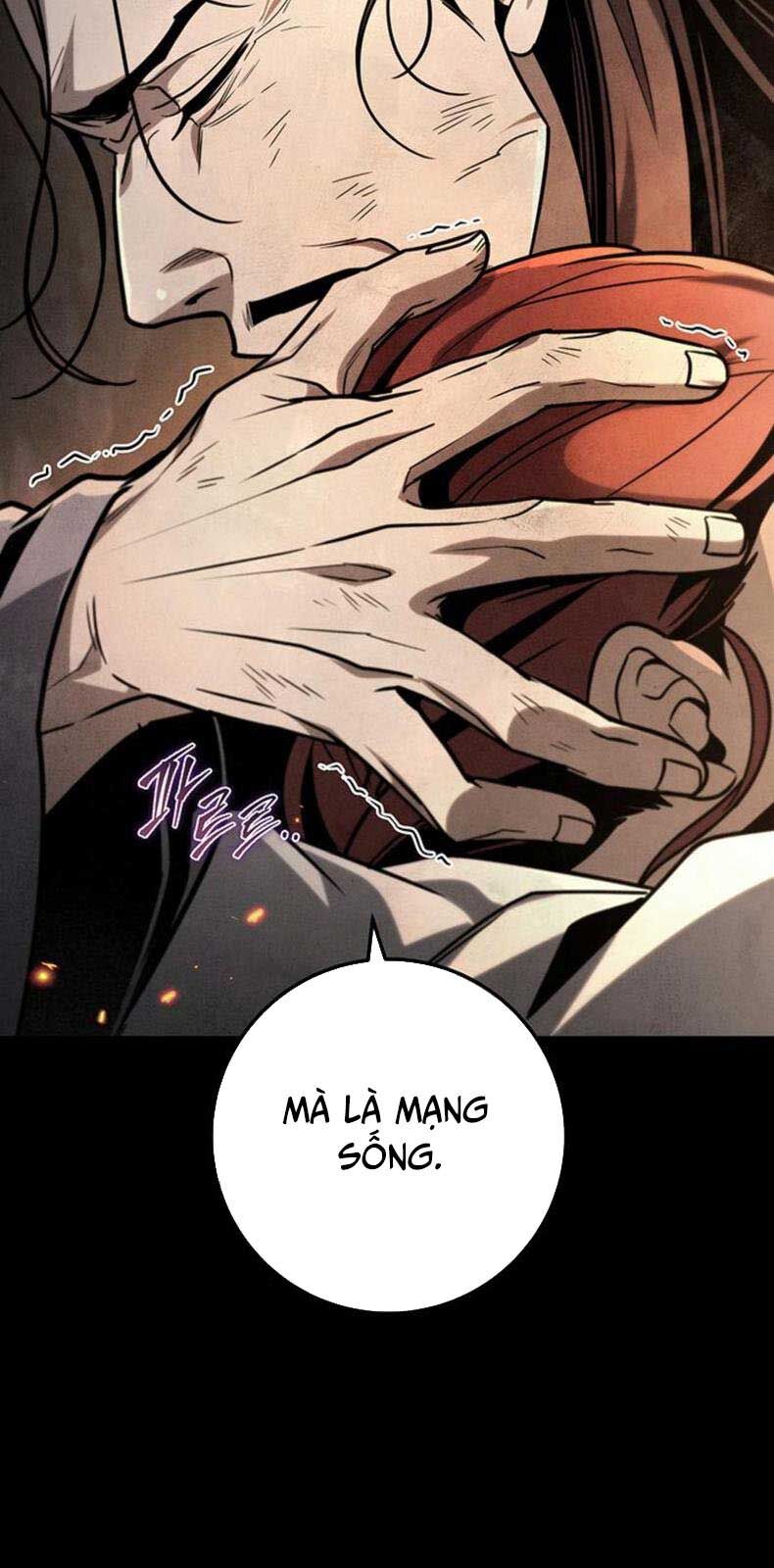 Thanh Kiếm Của Hoàng Đế