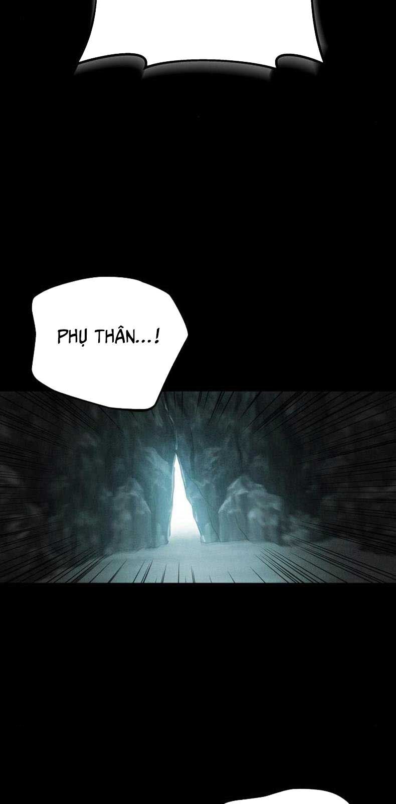 Thanh Kiếm Của Hoàng Đế