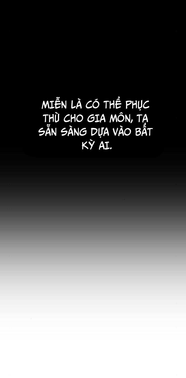 Thanh Kiếm Của Hoàng Đế