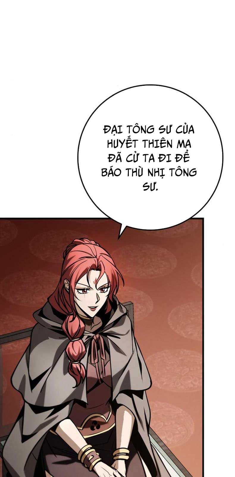 Thanh Kiếm Của Hoàng Đế