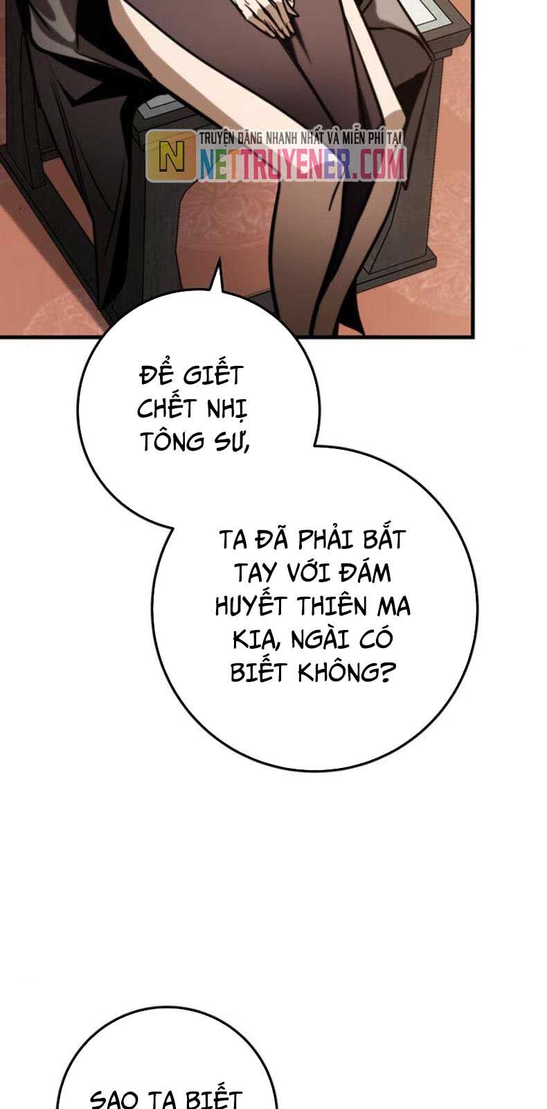 Thanh Kiếm Của Hoàng Đế