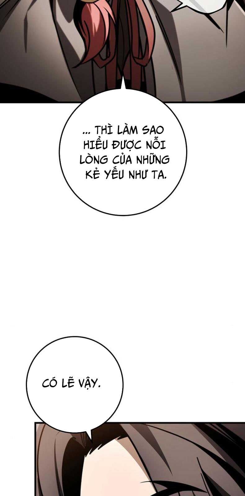 Thanh Kiếm Của Hoàng Đế
