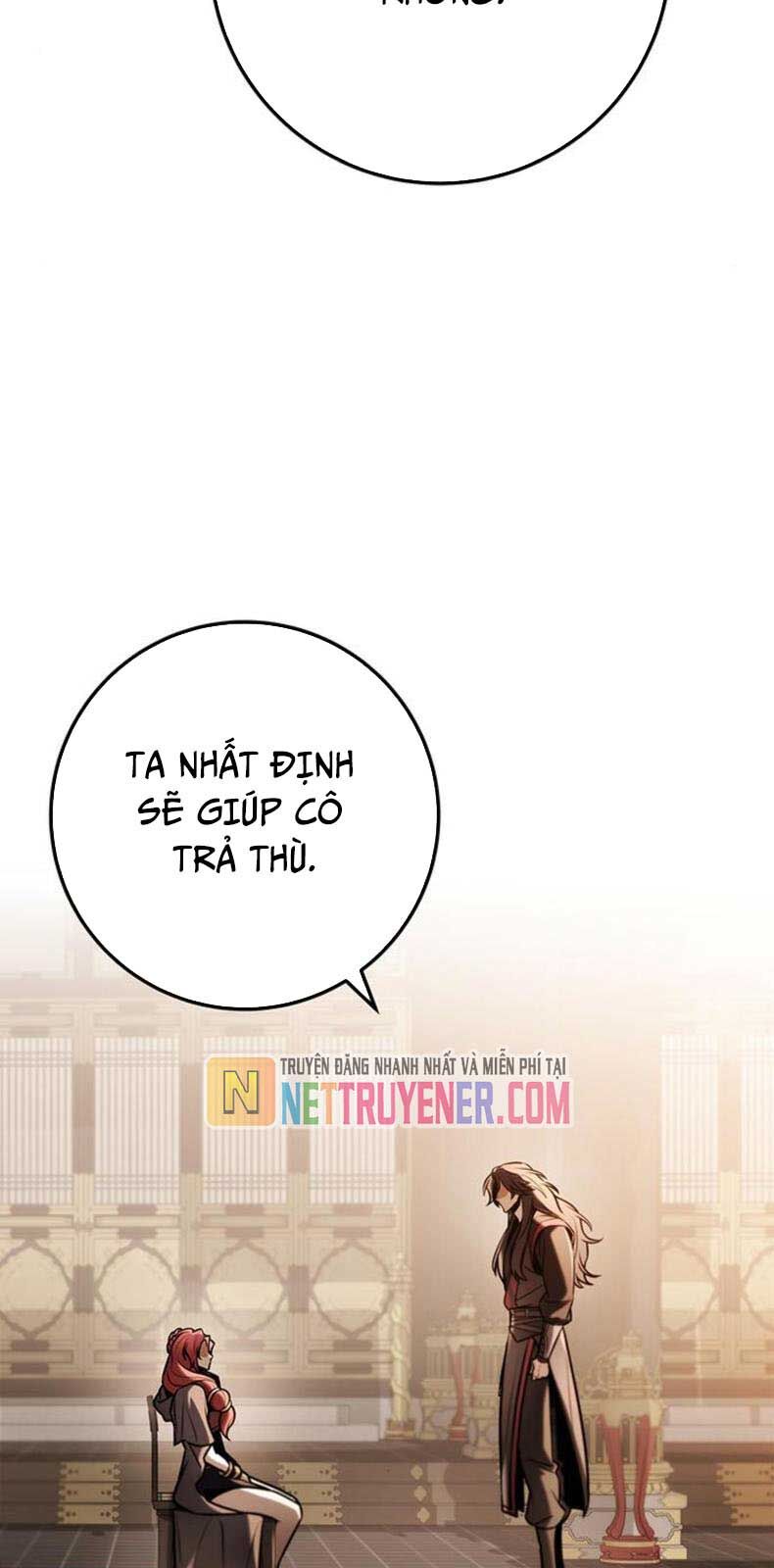 Thanh Kiếm Của Hoàng Đế