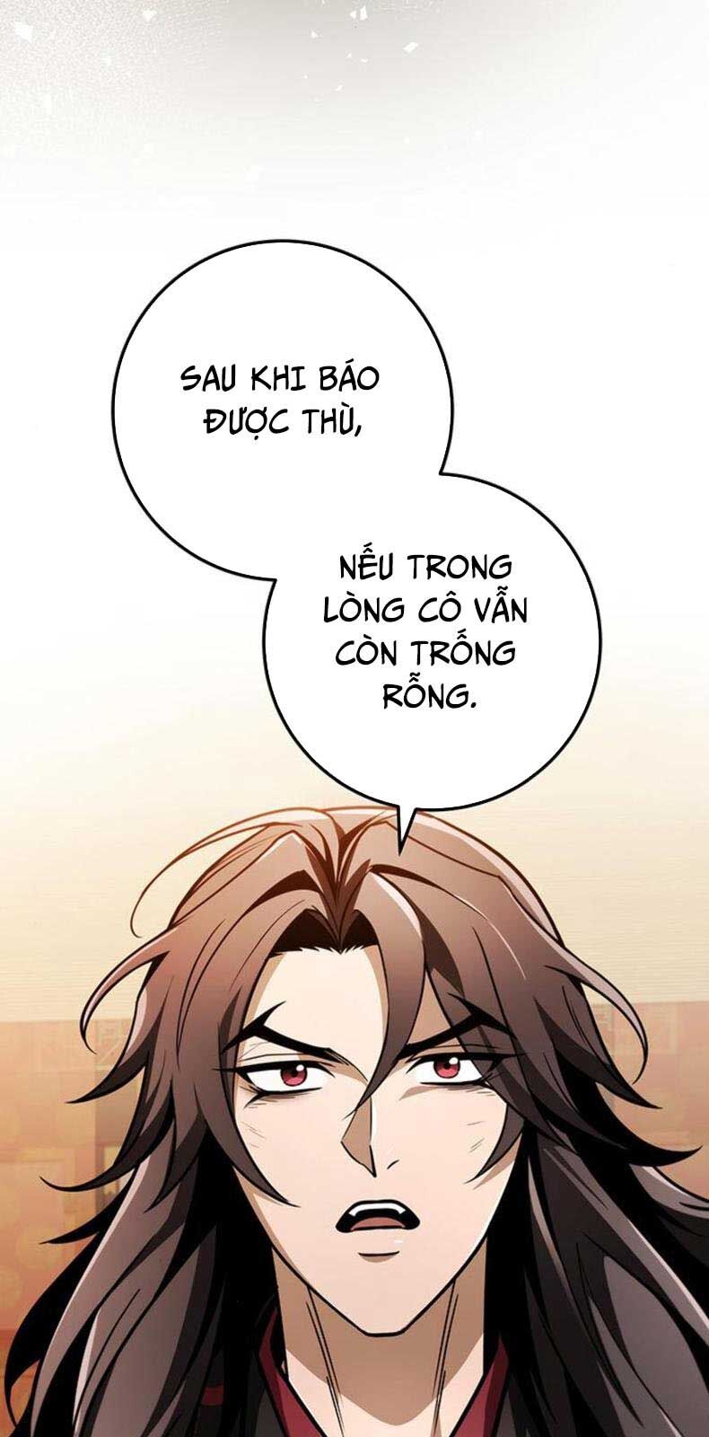 Thanh Kiếm Của Hoàng Đế