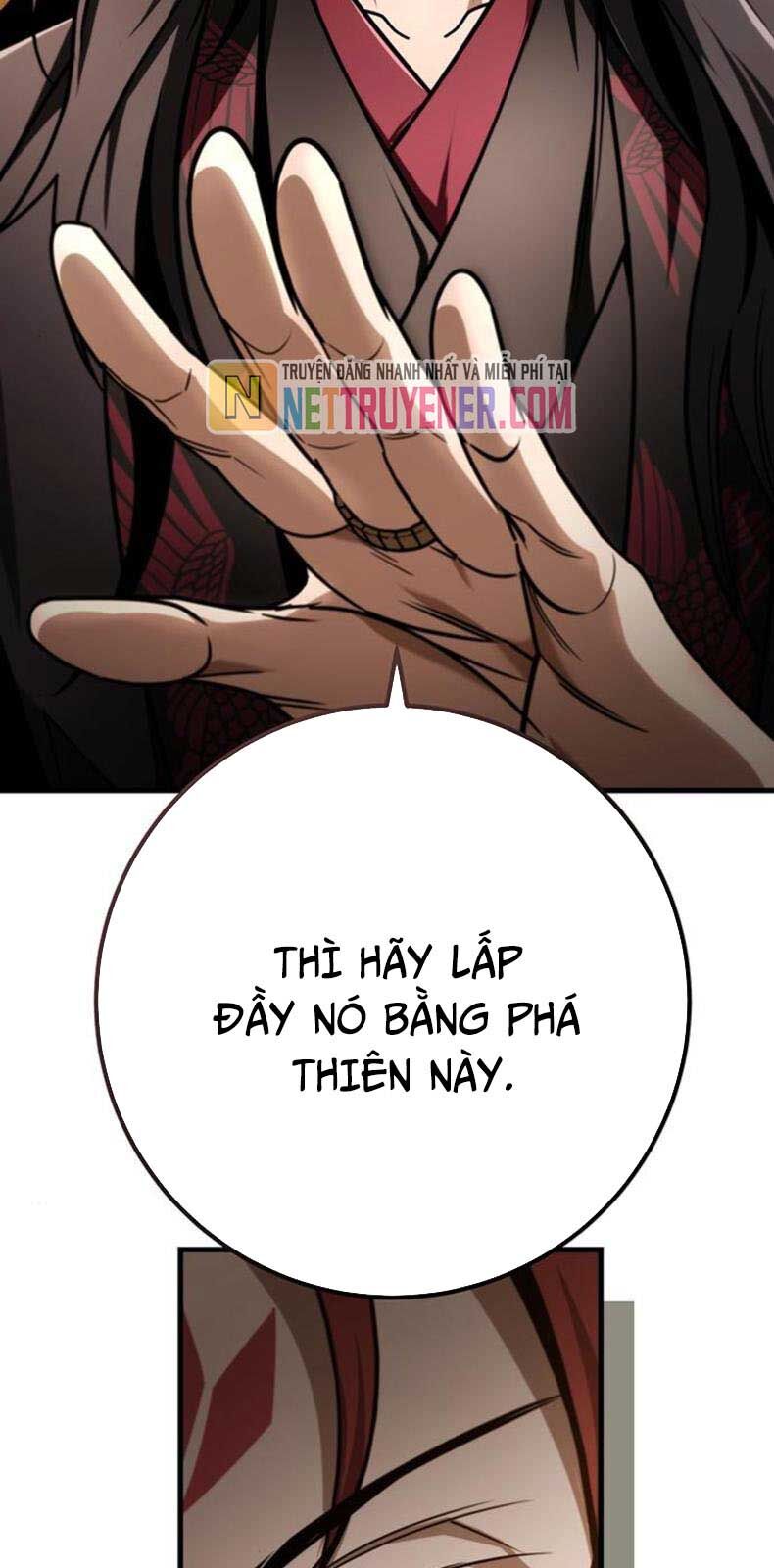 Thanh Kiếm Của Hoàng Đế