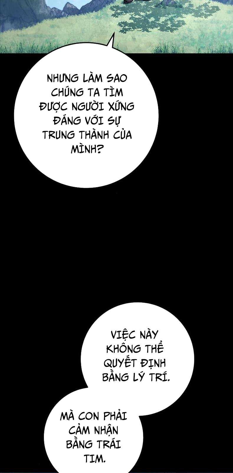 Thanh Kiếm Của Hoàng Đế