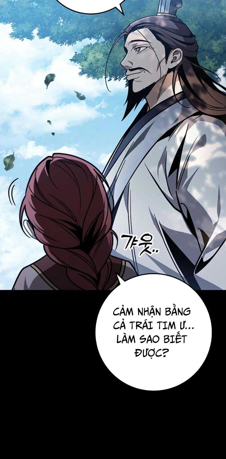 Thanh Kiếm Của Hoàng Đế