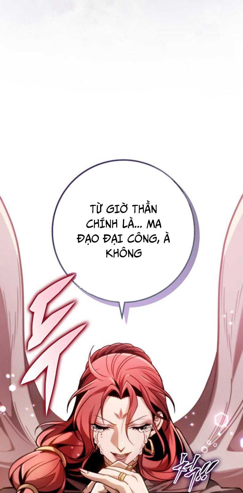Thanh Kiếm Của Hoàng Đế